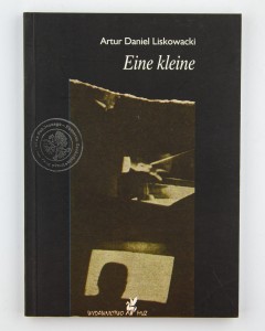 Eine kleine, Liskowacki A.