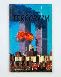Terroryzm, Gearty C.