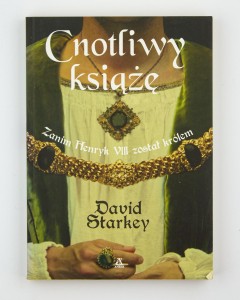 Cnotliwy książę, Starkey D.