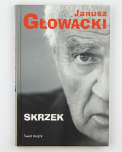 Skrzek, Głowacki J.
