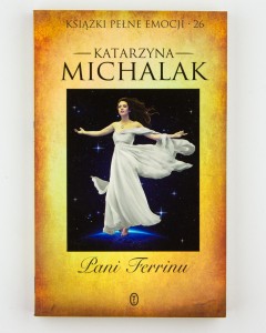 Pani Ferrinu, Michalak K.
