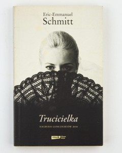 Trucicielka, Schmitt E.-E.