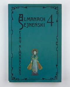 Almanach Sejneński, Czyżewski K.