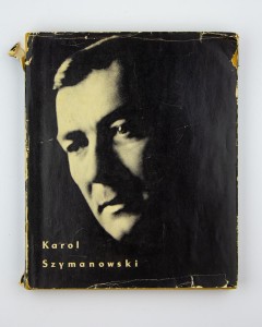 Karol Szymanowski, Bronowicz-Chylińska T.