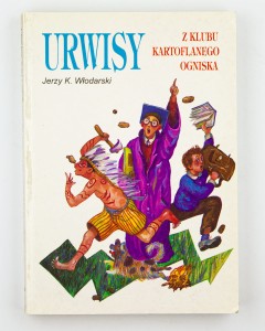 Urwisy z Klubu Kartoflanego Ogniska, Włodarski J.