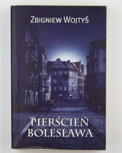 Pierścień Bolesława, Wojtyś Z.