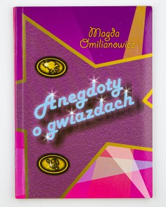 Anegdoty o gwiazdach, Emilianowicz M.