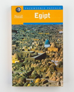Egipt, Richardson D. 