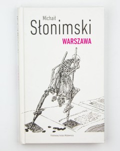 Warszawa. Opowiadania, Słonimski M.