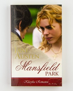 Mansfield Park, Austen J.