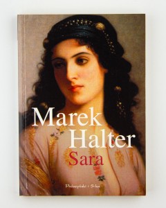 Sara, Halter M.