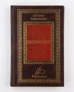 Przedwiośnie, Żeromski S.