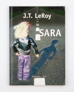 Sara, LeRoy J.T.