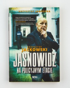 Jasnowidz na policyjnym etacie, Jackowski K. , Janoszka K.
