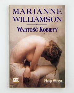 Wartość kobiety, Williamson M.