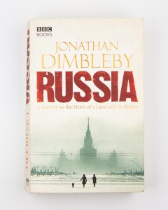 Russia, Dimbleby J.