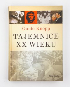 Tajemnice XX wieku, Knopp G.