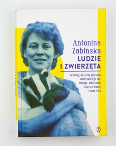 Ludzie i zwierzęta , Żabińska A.