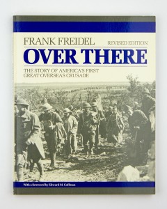 Over There, Freidel F.