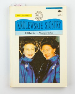 Królewskie siostry, Edwards A.