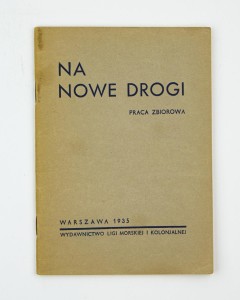 Na nowe drogi