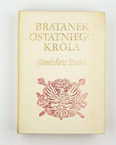 Bratanek ostatniego króla, Szenic S.