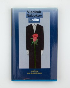 Lolita, Nabokov V.