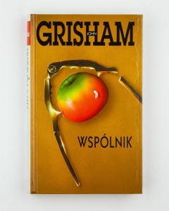 Wspólnik, Grisham J.