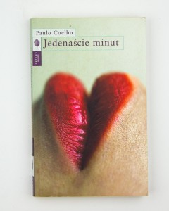 Jedenaście minut, Coelho P.