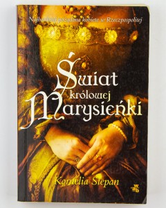 Świat królowej Marysieńki, Stepan K.