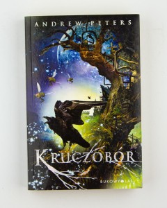 Kruczobór, Peters A.