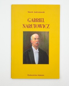 Gabriel Narutowicz, Andrzejewski M.