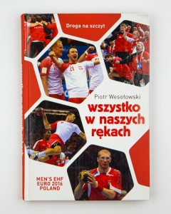 Wszystko w naszych rękach, Wesołowski P.