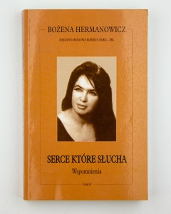 Serce które słucha, Hermanowicz B.