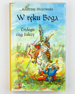 W ręku Boga, Stojowski A.