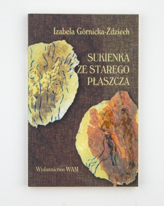 Sukienka ze starego płaszcza, Górnicka-Zdziech I.
