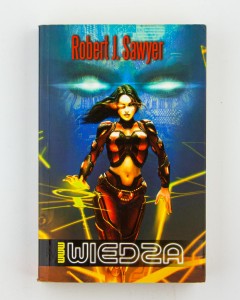 www Wiedza, Sawyer R. J.