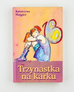 Trzynastka na karku, Majgier K.