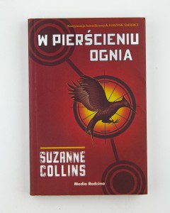 W pierścieniu ognia, Collins S.
