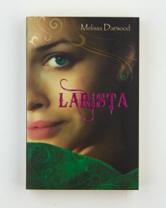Larista, Darwood M.