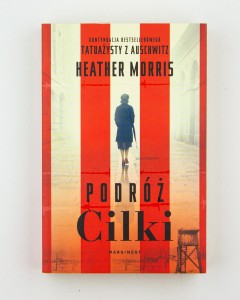 Podróż Cilki, Morris H.