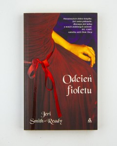 Odcień fioletu, Smith-Ready J.