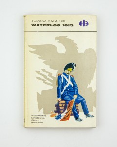 Waterloo 1815, Malarski T.