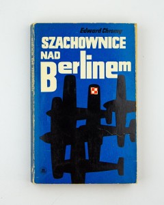 Szachownice nad Berlinem, Chromy E.