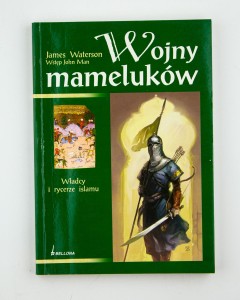 Wojny mameluków, Waterson J.