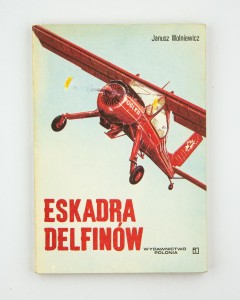 Eskadra delfinów, Wolniewicz J.