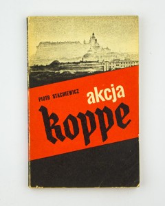 Akcja Koppe, Stachiewicz P.