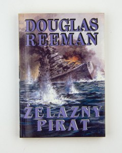 Żelazny pirat, Reeman D.