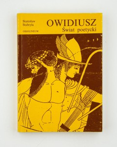 Owidiusz. Świat poetycki, Stabryła S.