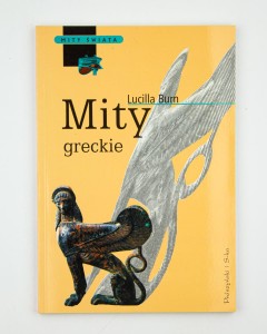 Mity greckie, Burn L.